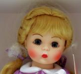 Madame Alexander - Time for School - Lavender - Poupée (MADC)